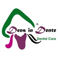Dens in Dente Dental Care logo