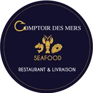 Comptoir des Mers logo