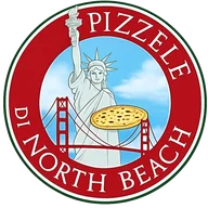 Pizzelle di North Beach logo