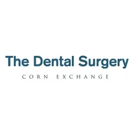 The Dental Surgery logo