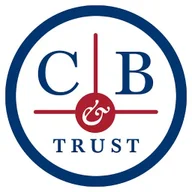California Bank & Trust logo