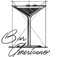 Bar Americano logo