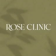 Rose Clínic Brazilian Lymphatic drainage logo