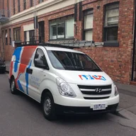 Butler Plumbing Pty Ltd logo