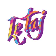 Le Taj Restaurant and Lounge logo