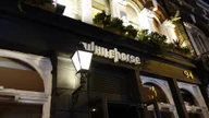 White Horse Brixton logo