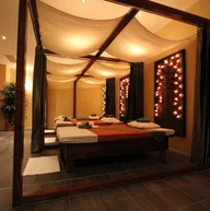 Baan Sabai Traditional Thai Massage logo