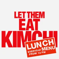 Kimchi Princess logo