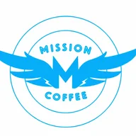 Mission Cafe logo