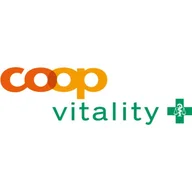 Coop Vitality Apotheke Basel Pilger logo