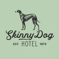 Skinny Dog Hotel logo