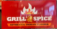 Grill & Spice logo