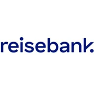 Reisebank Geldautomat logo