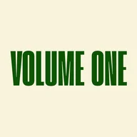 Volume One Gastro Bar logo