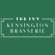 The Ivy Kensington Brasserie logo