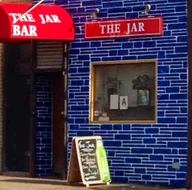 The Jar Bar logo