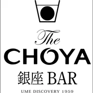 The CHOYA Ginza BAR Singapore logo