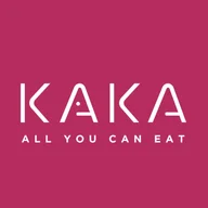 KAKA All You Can Eat logo