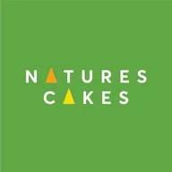 Natures Cakes logo