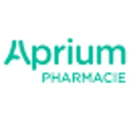 Pharmacy Montorgueil Parispharma logo
