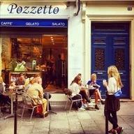 Pozzetto logo