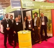 Viager Europe - Cabinet Daubry Paris logo