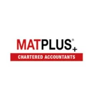 Matplus Chartered Accountants logo