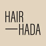 Hair Hada logo