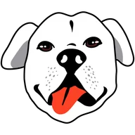 LE DOGGIE CAFE logo