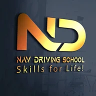 Nav Driving School logo