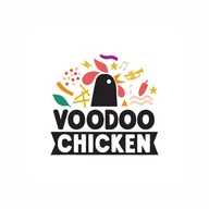 Voodoo Chicken logo