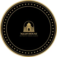 Naan House Indian restaurant logo