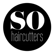 SO HAIRcutters logo