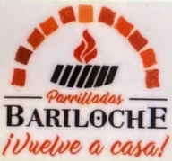 Parrillada Bariloche Bazar El Oro logo
