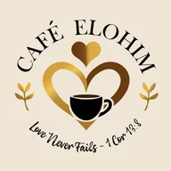 Cafe Elohim logo