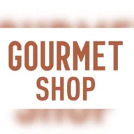 Gourmet Shop logo