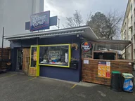 Vintage Flame Grillrestaurant logo