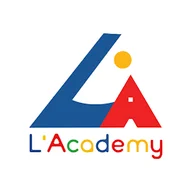 L'Academy Language Immersion Preschool & Infant logo