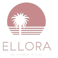 Ellora St Kilda logo