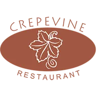 Crepevine Restaurants logo