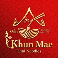 Khun Mae Thai Noodles logo