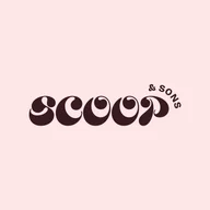 Scoop & Sons logo