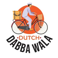 Dutch Dabbawala logo