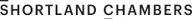 Shortland Chambers logo