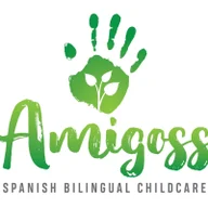 Amigoss Spanish Bilingual Childcare logo