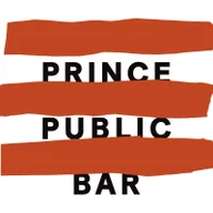Prince Public Bar logo