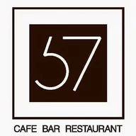 57 Cafe Bar Restaurant logo