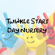 Twinkle Stars Day Nursery logo
