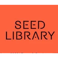 Seed Library logo