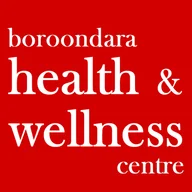 Boroondara Health and Wellness Centre logo